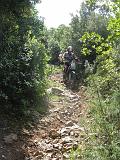 ENDURO SARDEGNA 2 Buggerru - 051